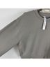 Lululemon Athletica Gray Sweatshirt Size 4 - photo 8