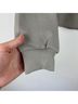 Lululemon Athletica Gray Sweatshirt Size 4 - photo 6