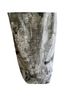Dana Kay Print Black Gray Casual Dress Size 16 - photo 7