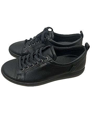 Ecco Sneakers (view 1)