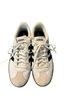 Adidas White Sneakers Size 8 1/2 - photo 1