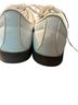 Adidas White Sneakers Size 8 1/2 - photo 2