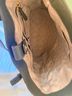 Michael Kors Green Leather Tote One size - photo 5