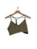 NOBULL Green Sleeveless Top Size L - photo 1