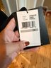 London Fog Gray Coat Size 1X - photo 3