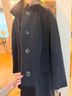 London Fog Gray Coat Size 1X - photo 4