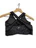 Gymshark Animal Print Black Bodysuit Size S - photo 2