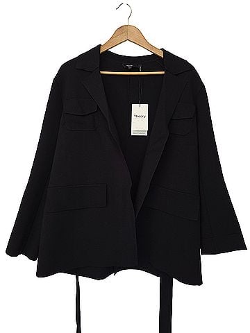 Theory Relaxed Blazer Blazer (view 1)