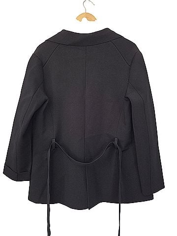 Theory Relaxed Blazer Blazer (view 2)
