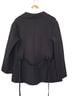 Theory Solid Black Blazer Size L - photo 2
