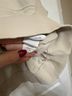 Vuori White Pullover Hoodie Size XL - photo 5