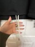 Vuori Black Sweatshirt Size M - photo 4