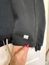 Vuori Black Sweatshirt Size M - photo 3