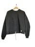 Vuori Black Sweatshirt Size M - photo 1