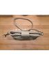 Coach 100% Leather Ivory Leather Crossbody Bag One size - photo 5