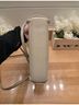 Coach 100% Leather Ivory Leather Crossbody Bag One size - photo 6