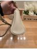 Coach 100% Leather Ivory Leather Crossbody Bag One size - photo 7