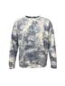 NOBULL Tie-dye Blue Sweatshirt Size L - photo 2
