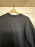 Vuori Black Sweatshirt Size XS - photo 7