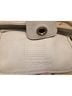 Coach 100% Leather Ivory Leather Crossbody Bag One size - photo 9