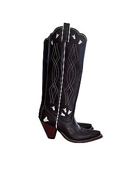Anthropologie Boots