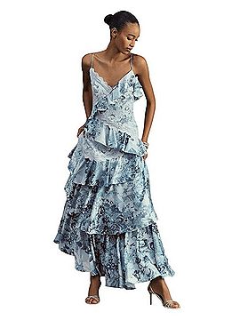 Anthropologie Cocktail Dress