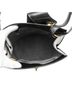 Louis Vuitton 100% Leather Black Epi Cluny One size - photo 5