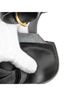 Louis Vuitton 100% Leather Black Epi Cluny One size - photo 7