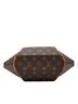 Louis Vuitton 100% Coated Canvas Brown Monogram Ellipse PM One size - photo 4