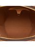 Louis Vuitton 100% Coated Canvas Brown Monogram Ellipse PM One size - photo 5