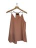 VICI Pink Sleeveless Top Size S - photo 1