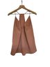 VICI Pink Sleeveless Top Size S - photo 2