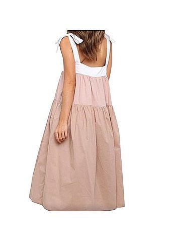 Petal and Pup Casual Dress (view 2)