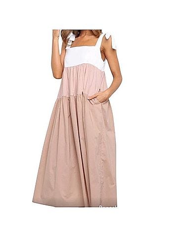 Petal and Pup Casual Dress (view 1)