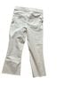 SPANX White Jeans Size L - photo 2