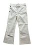 SPANX White Jeans Size L - photo 1