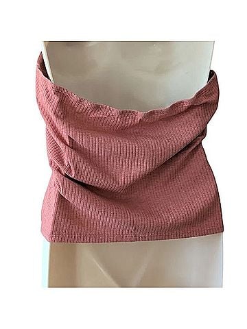 Me To We Sleeveless T-Shirt (view 2)