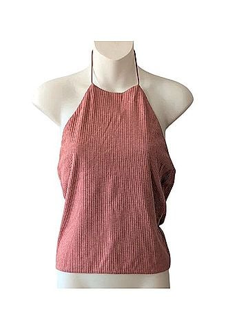 Me To We Sleeveless T-Shirt (view 1)