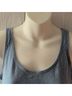 Patagonia Blue Sleeveless Top Size S - photo 6