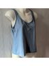 Patagonia Blue Sleeveless Top Size S - photo 5