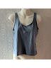 Patagonia Blue Sleeveless Top Size S - photo 4