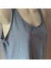 Patagonia Blue Sleeveless Top Size S - photo 7