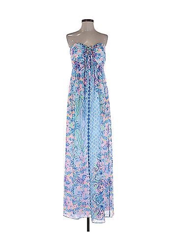 Lilly Pulitzer Casual Dress (view 1)