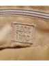 120% Lino 100% Viscose Tan Shoulder Bag One size - photo 3