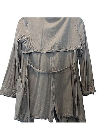 Thread & Supply Coat (view 2)