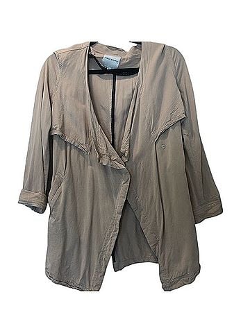 Thread & Supply Coat (view 1)