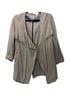 Thread & Supply White Coat Size S - photo 1