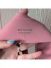 Athleta Pink Sports Bra Size S - photo 3