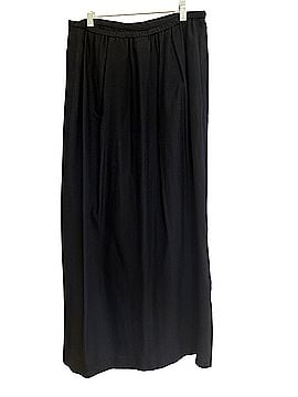Eileen Fisher Casual Skirt (view 2)