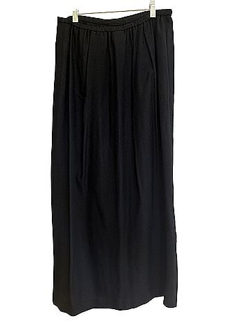 Eileen Fisher Casual Skirt (view 2)